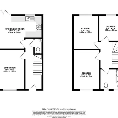 From - For Contractors Apartment *