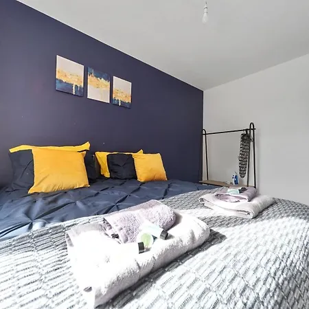 Apartment From - For Contractors