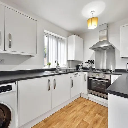 Apartment From - For Contractors *