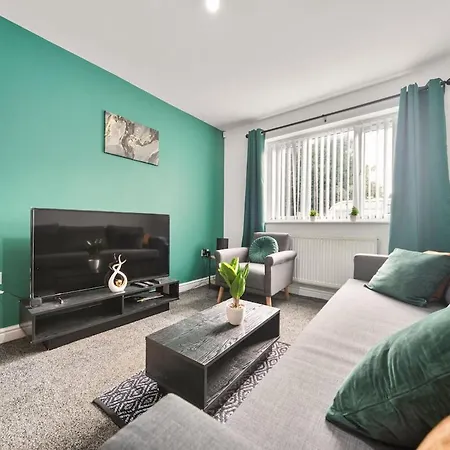 Apartment From - For Contractors