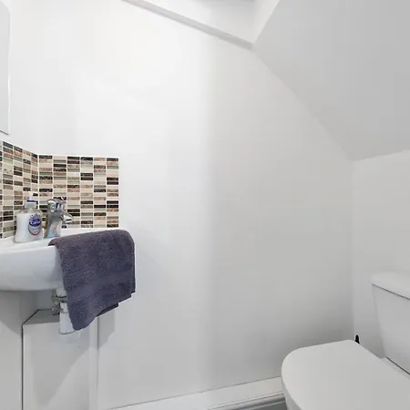 Apartment From - For Contractors *