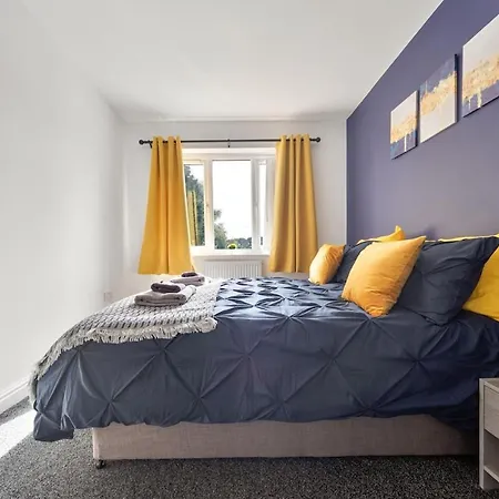 Apartment From - For Contractors