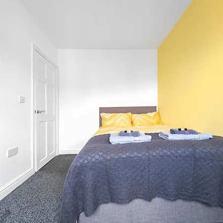 Apartment From - For Contractors *