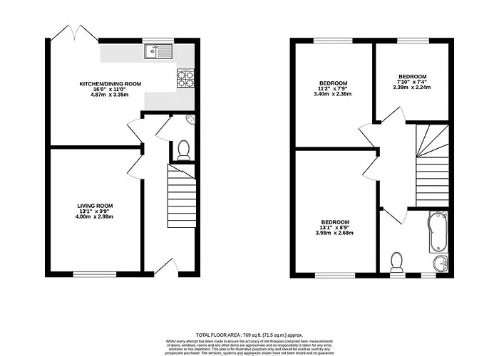 From - For Contractors Apartman *