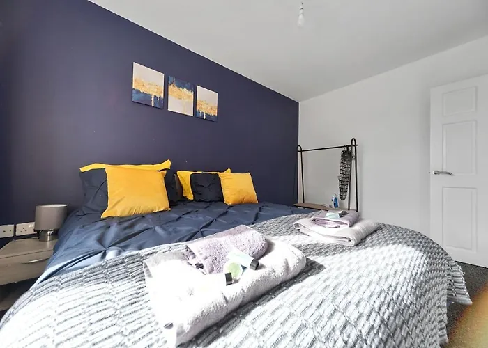 Apartman From - For Contractors