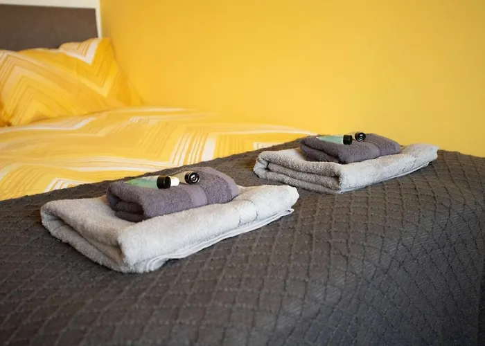 From - For Contractors Apartment *