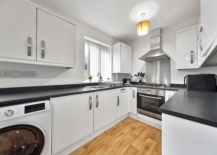 Apartment From - For Contractors *