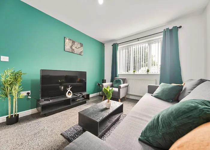 Apartment From - For Contractors