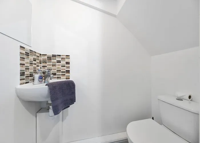 Apartment From - For Contractors *