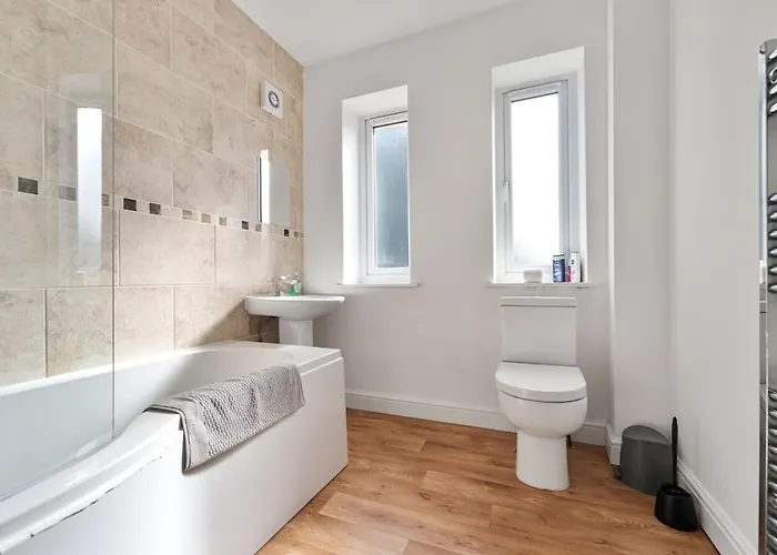 Apartman From - For Contractors Bradford