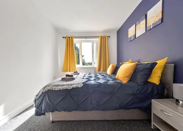 Apartment From - For Contractors