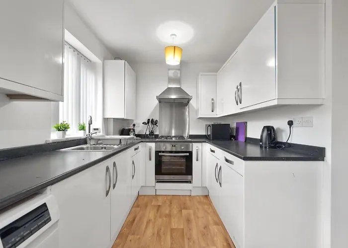 Apartman From - For Contractors Bradford