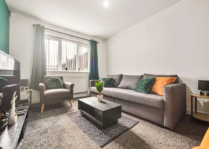 Apartman From - For Contractors *