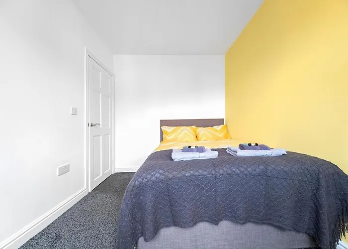 Apartman From - For Contractors *