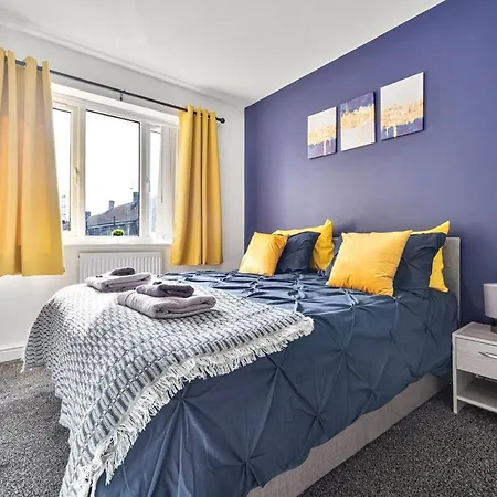 Apartment From - For Contractors *