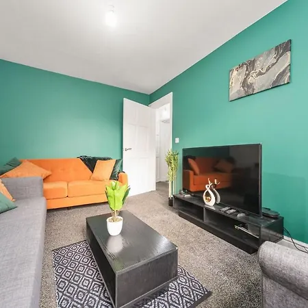 From - For Contractors * Bradford (West Yorkshire)